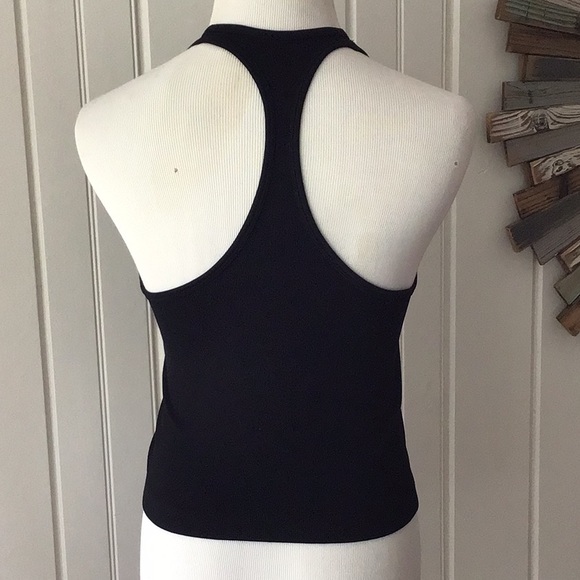 NEW 2 FOR 1 FREE PEOPLE RACERBACK TOPS - Picture 2 of 9